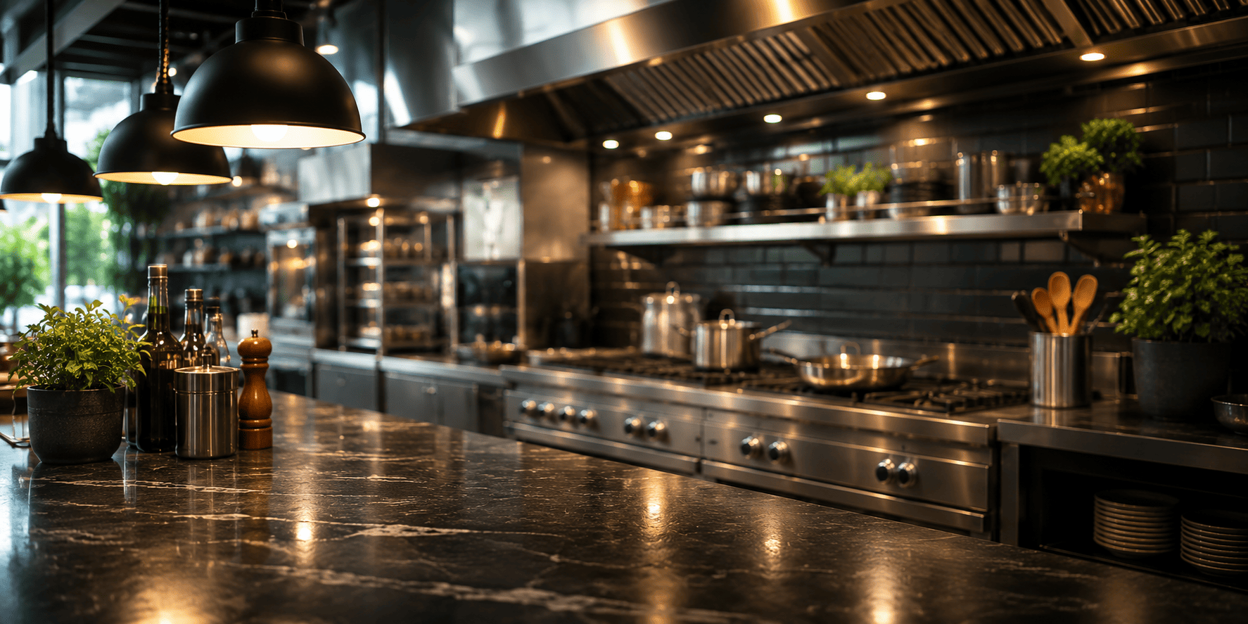 Restaurant Growth