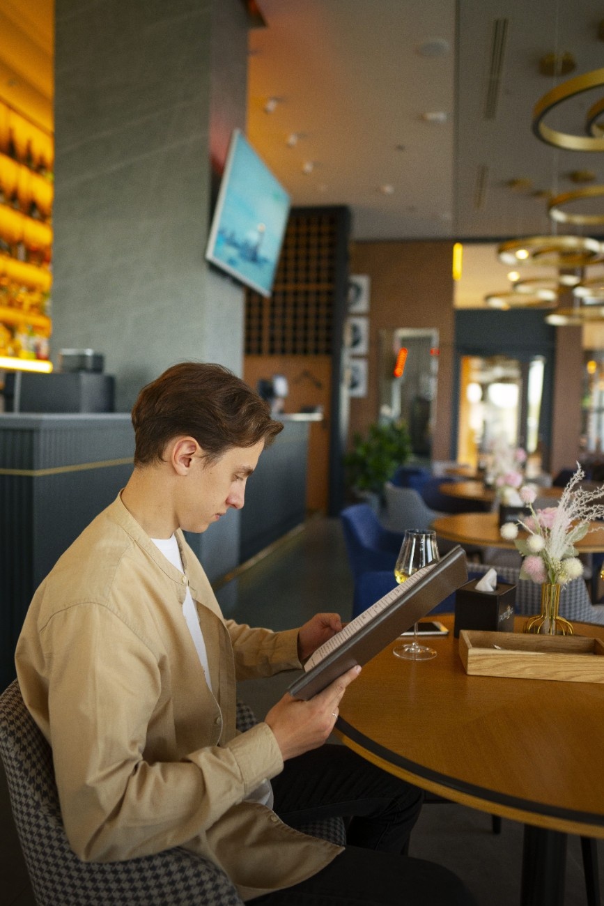 Restaurant Consulting
